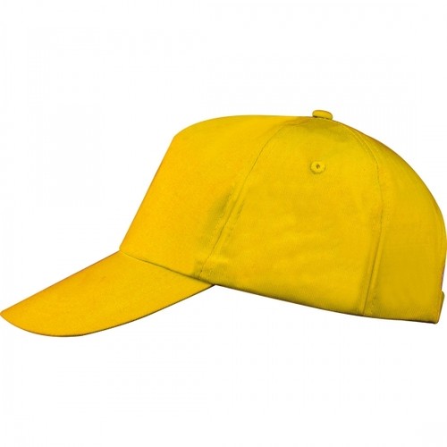 5-panel baseball cap SANTA FE 5-panel baseball cap SANTA FE