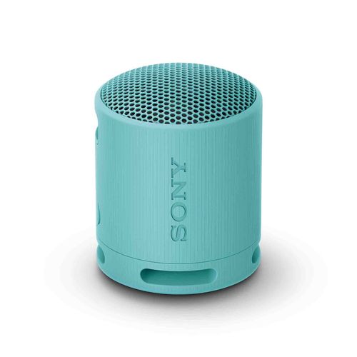 Sony Bluetooth Speaker SRS-XB100 Blu Sony Bluetooth Speaker SRS-XB100 Blu