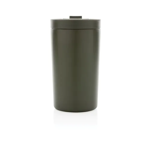 Taza con cierre hermético RCS RSS al vacío de doble pared Taza con cierre hermético RCS RSS al vacío de doble pared