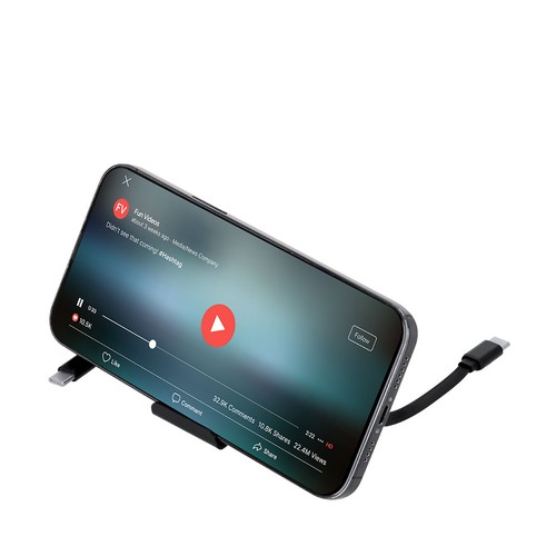 Charging Cable Set Darmox