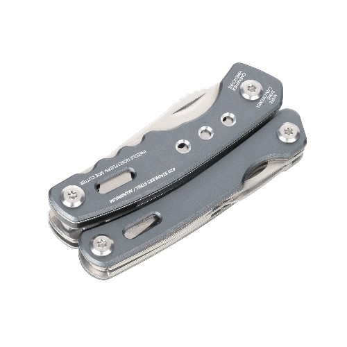 Attrezzo Multi funzione 15 Funzioni TROIKA RUCKSACK TOOL