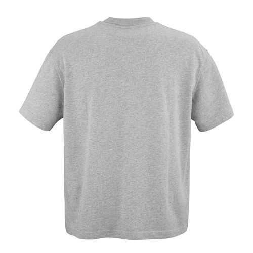 Paloma oversized t-shirt. 100% organic cotton. 240gsm. Made in PT Paloma oversized t-shirt. 100% organic cotton. 240gsm. Made in PT