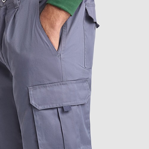 Pantalon long multipoches WARMOR Pantalon long multipoches WARMOR