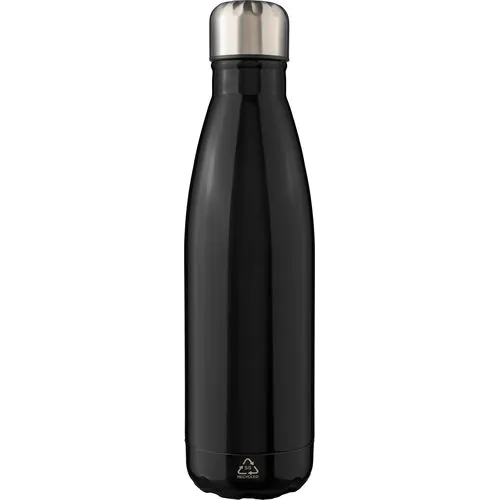 Recycled stainless steel bottle (650 ml) Sumatra Recycled stainless steel bottle (650 ml) Sumatra