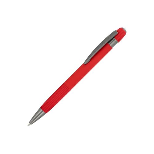 Aluminum Ballpen Toulouse Softtouch Aluminum Ballpen Toulouse Softtouch