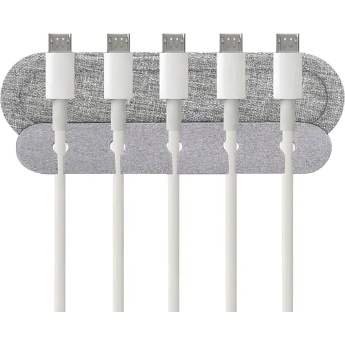 BrandCharger Cabledock cable holder BrandCharger Cabledock cable holder