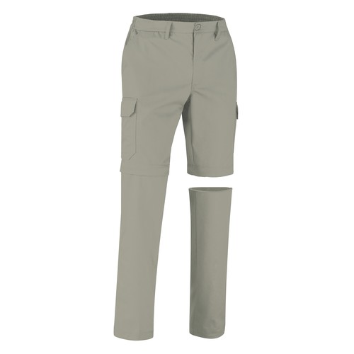 Pantalon amovible LIVINGSTONE Pantalon amovible LIVINGSTONE