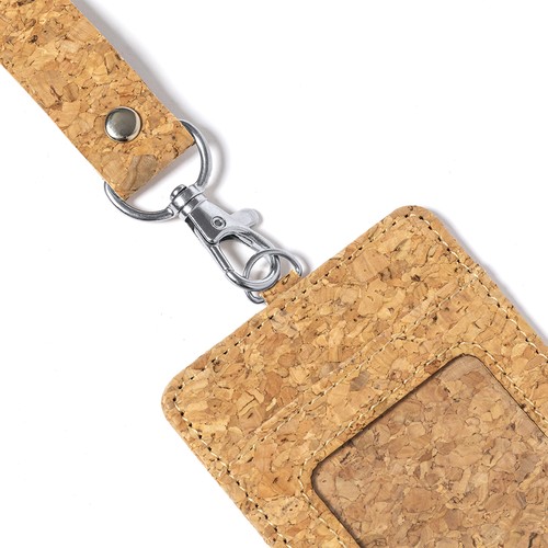 Badge Lanyard Beryel