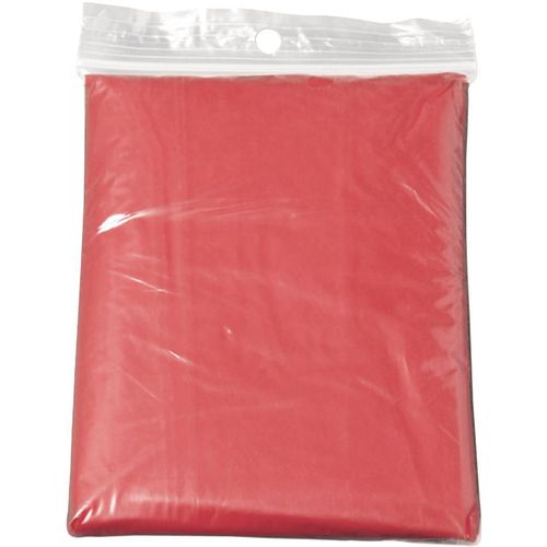 PE poncho Pablo