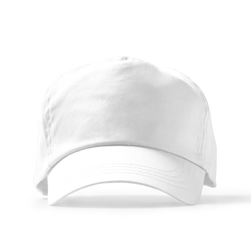 Children's 5-panel cap Resana