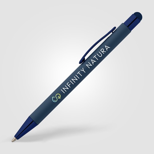 Bowie Softy Monochrome Stylus Pen