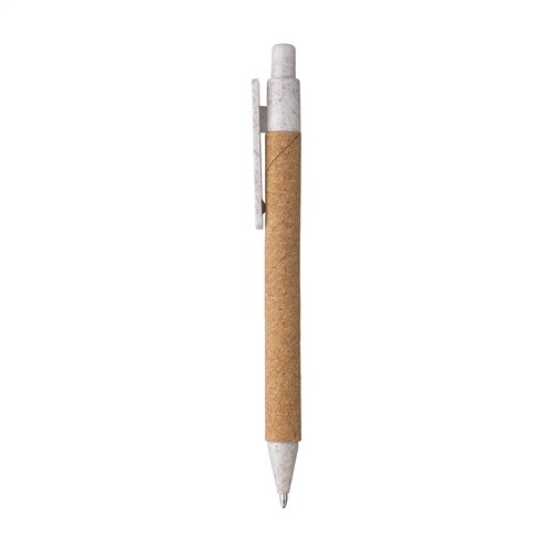 Cork ECO Write pen Cork ECO Write pen