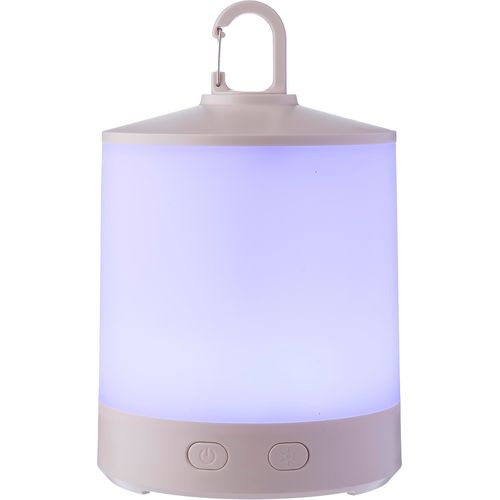 ABS multifunctionele lamp Araminta