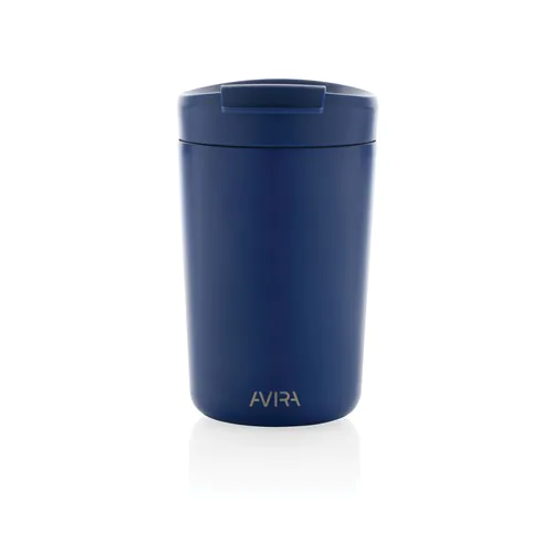 Avira Alya RCS gerecycled roestvrijstalen beker 300ML Avira Alya RCS gerecycled roestvrijstalen beker 300ML
