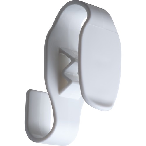 Bag holder for trolleys Armant