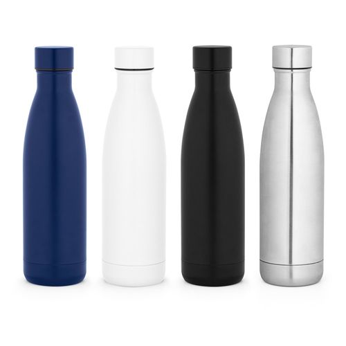 RE-BUFFON L. Thermos in 90% recycled stainless steel 810 mL RE-BUFFON L. Thermos in 90% recycled stainless steel 810 mL