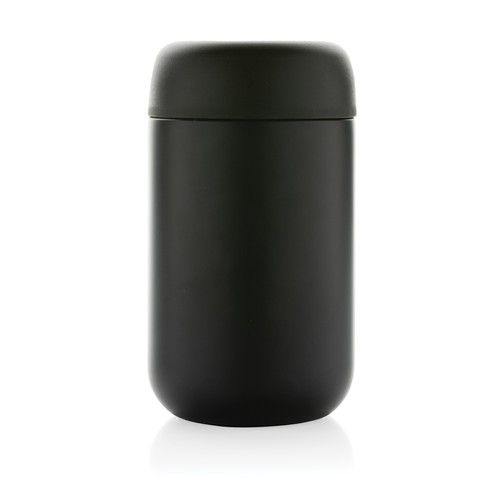Mug isotherme en acier inoxydable recyclé certifié RCS Brew Mug isotherme en acier inoxydable recyclé certifié RCS Brew