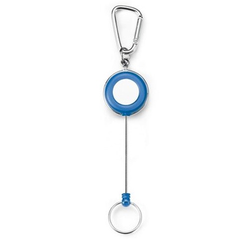 Porte-badge, cordon rétractable env. 60 cm Porte-badge, cordon rétractable env. 60 cm