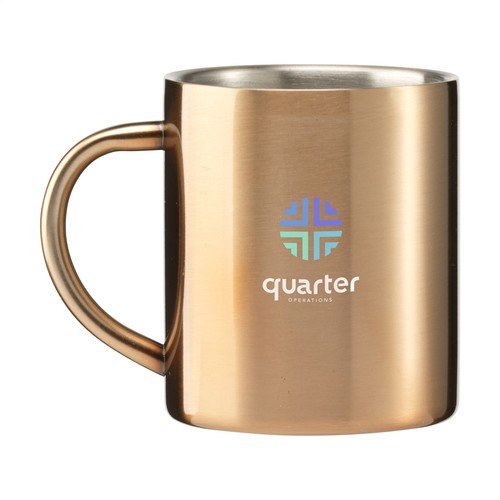 taza reutilizable