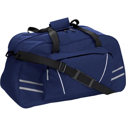 Polyester (600D) sports bag Marwan Polyester (600D) sports bag Marwan
