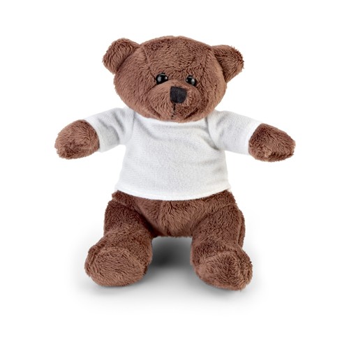 Teddy bear plush Zippora