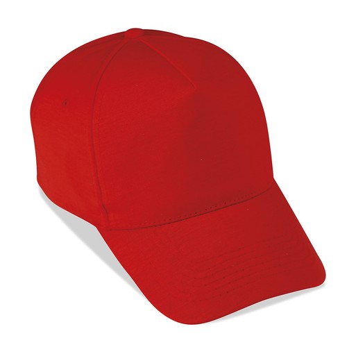 GOLF CAP 5 PANELS JERSEY IN 95% POLYESTER - 5% SPANDEX GOLF CAP 5 PANELS JERSEY IN 95% POLYESTER - 5% SPANDEX