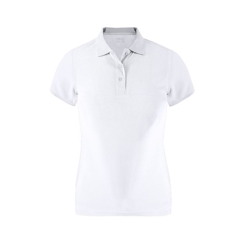 Women Polo Shirt Tecnic Plus
