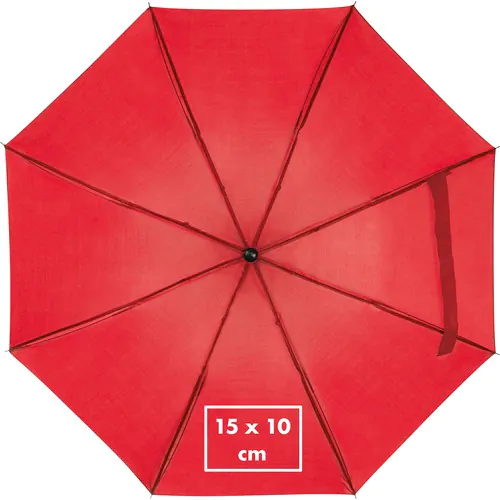 Collapsible umbrella Lille Collapsible umbrella Lille