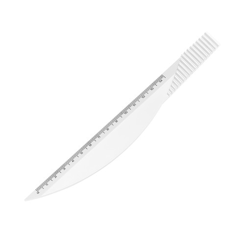 Letter opener Letter opener