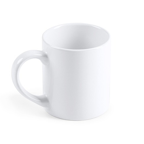 Ceramic cup 250ml Laurier