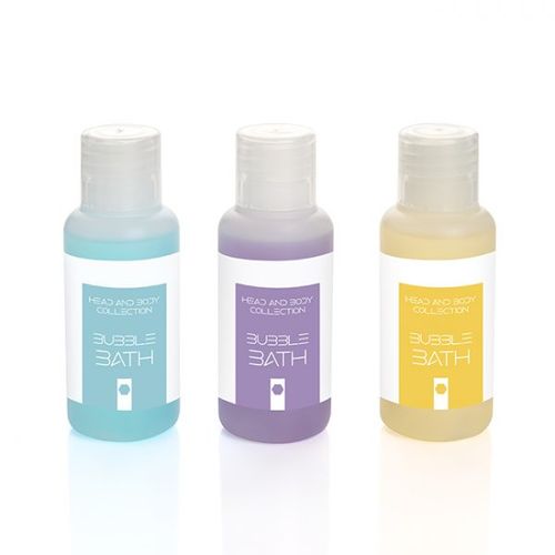 Sea Spa Bubble Bath (50ml)