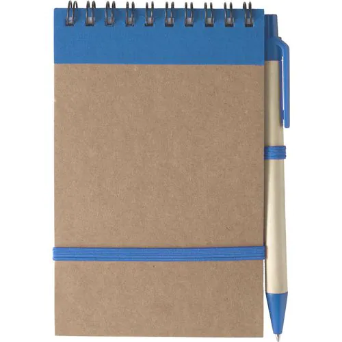 Cardboard notebook Emory Cardboard notebook Emory