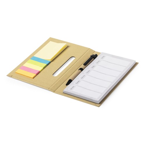 Sticky Notepad Kendil