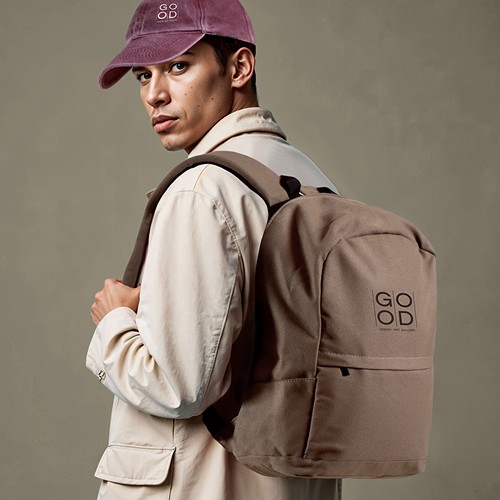 BACKPACK CAPAS