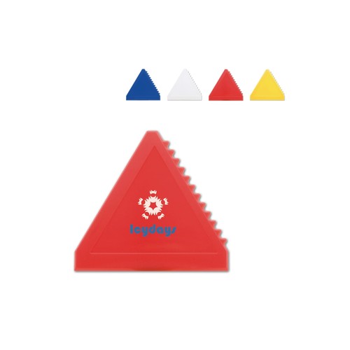 Icescraper, triangle