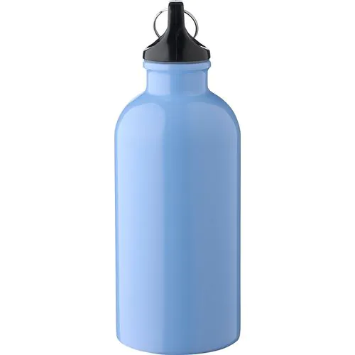 Bidón de acero inox. reciclado Sable