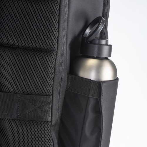 Laptop backpack (15) made of 210D polyester Laptop backpack (15) made of 210D polyester