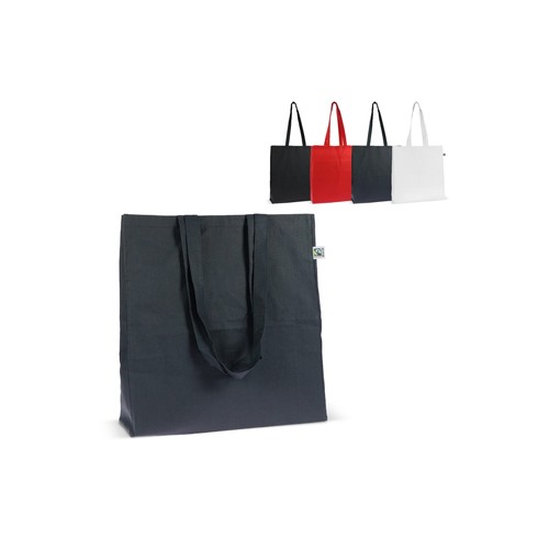 Bag Fairtrade 140g 38x10x42 Bag Fairtrade 140g 38x10x42