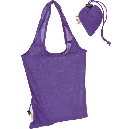 Foldable shopping bag Foldable shopping bag