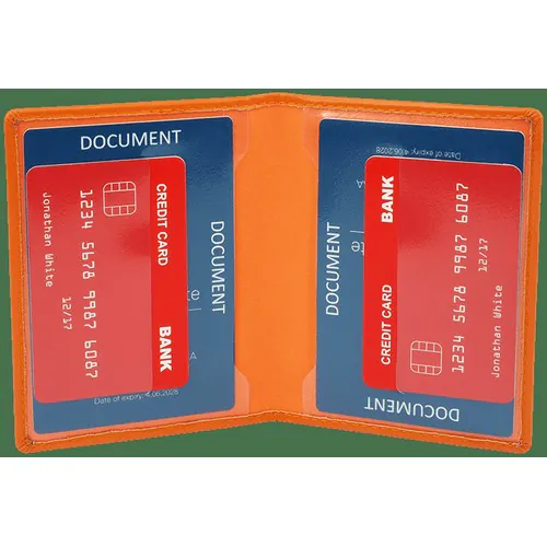 Custodia documenti Custodia documenti