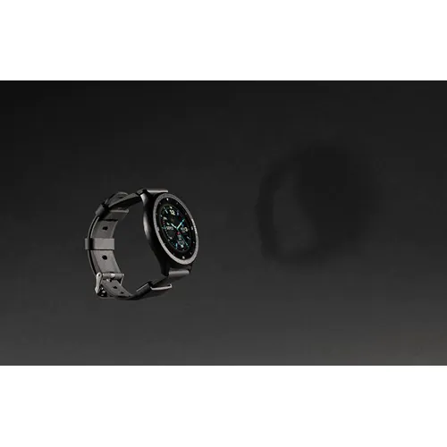 Reloj Swiss Peak RCS TPU reciclado