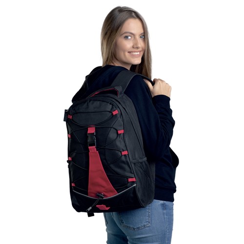 600D POLYESTER TREKKING RUCKSACK 600D POLYESTER TREKKING RUCKSACK