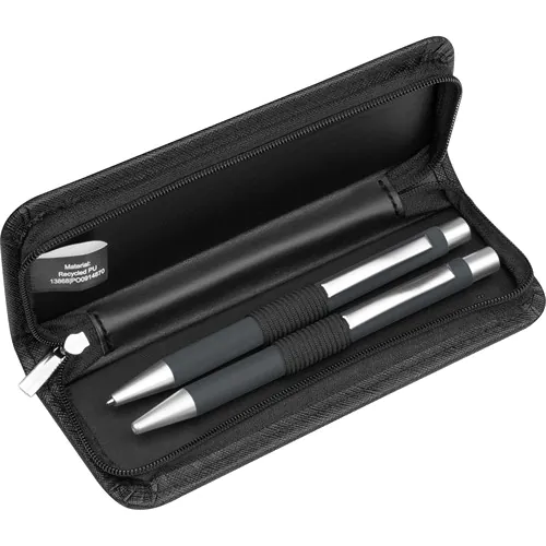 Conjunto de escritura Uppsala