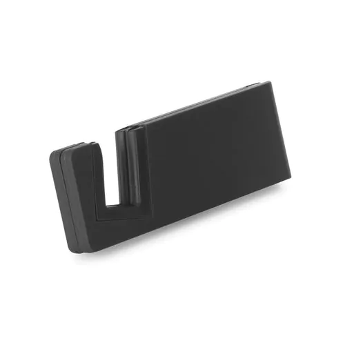 HOOKE. Support pour téléphone portable en ABS et TPR