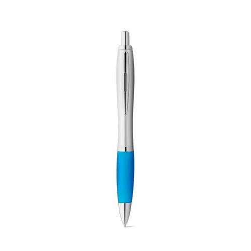 SWING. Penna a sfera in ABS con clip in alluminio SWING. Penna a sfera in ABS con clip in alluminio