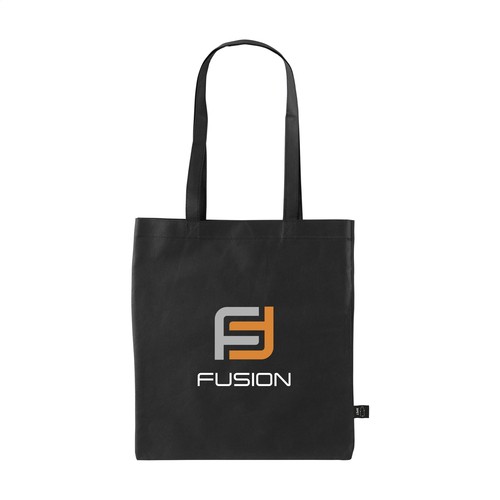Shopper GRS RPET (80 g/m²) shopping bag Shopper GRS RPET (80 g/m²) shopping bag