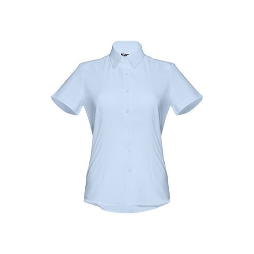 THC LONDON WOMEN. Camisa oxford para mujer