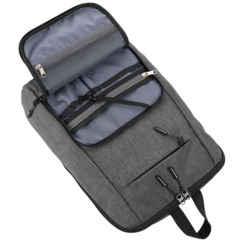 Backpack PELION Schwarzwolf