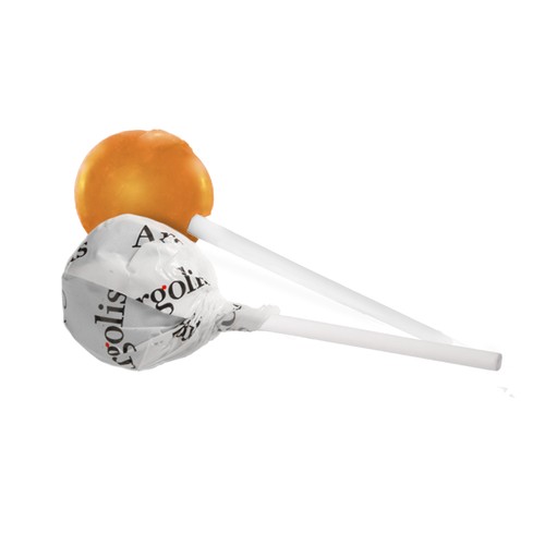 Ronde lolly