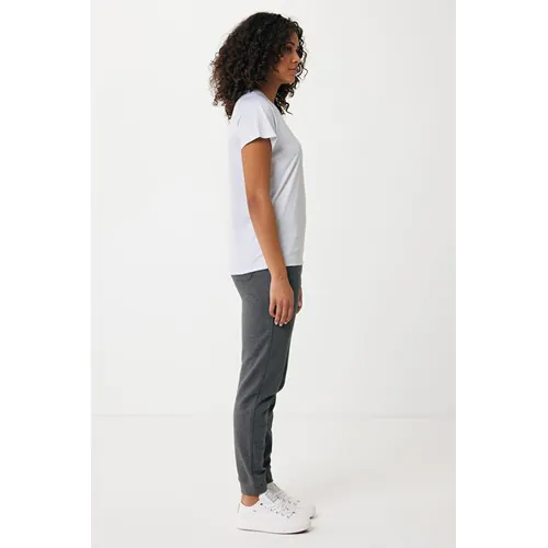 Jogging en coton recyclé IQONIQ Cooper